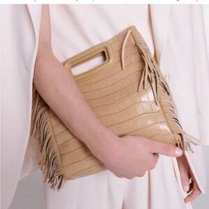 Maje M Bag